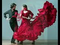 tango flamenco music by armik