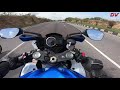 old gsxr vs new gsxr 2013 vs 2017 which is faster