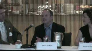 WTIA: ANGEL INVESTING part 5 of 7, \