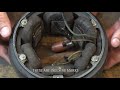 Rare Antique Ball Motor [Restoration]