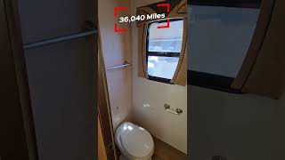 $65,000 Diesel Pusher! 400hp Cummins! 2006 National RV Tradewinds 40F #rv #rvwalkthroughs