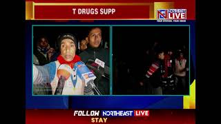 Assam Police Bust Drug Racket in Kaliabor, 2 Arrested