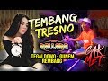 TEMBANG TRESNO - CREW RAMAYANA Goyang dengan Sendirinya - Kendang Cak Met New Pallapa