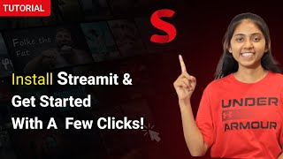 Tutorial 1 | Streamit 3.0 – Install Theme, Plugin & Demo Import in Minutes | Iqonic Design