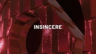 Ali Bakgor \u0026 Vessbroz ft. J.O.Y - Insincere