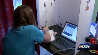 JCPS latest: Board approves new virtual learning option, mergers of 2 schools
