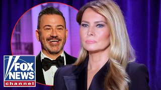 Melania advisor DEMANDS Jimmy Kimmel be FIRED
