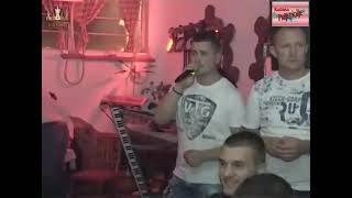 GOCI BEND - PJEVAJ BRATE - (LIVE) - Connect Network - Kruna