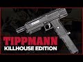 Tippmann TiPX Killhouse Edition - Unboxing - Official Badlands Paintball