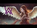 Alan Walker - The Angel | Best Mix Songs 2021