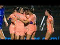 2024 Summer Cup Highlights | North Carolina Courage 1 [5], Orlando Pride 1 [4]