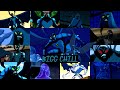 All bigg chill transformations in all Ben 10 series