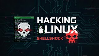 Hacking Linux Using the Shellshock Vulnerability — Lab Demo ( CVE-2014-6271 )
