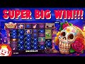 MUERTOS MULTIPLIER MEGAWAYS 🔥 EPIC MULTIPLIER! 🔥 BIG WIN!