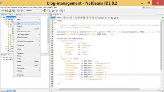 1 Understanding CRUD - Phalcon PHP (Video 9 of 18)