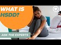 What is HSDD? | Ask the Experts | Sharecare