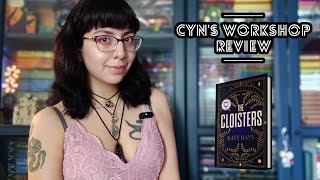 The Cloisters Review