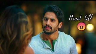 Mood Off😡Best Dialogue🔥Hindi South Movie | Best Love Story Seen South Movie | Angry Dialogue Hindi