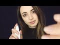 ASMR Sleep & Relaxation Treatment ❤︎