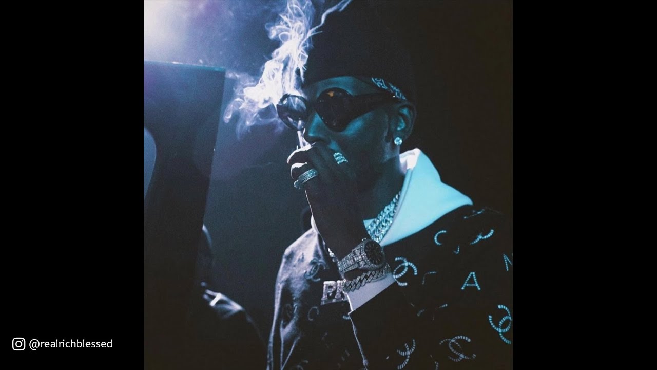 Free Key Glock X Young Dolph Type Beat 2024 Chopsticks Youtube