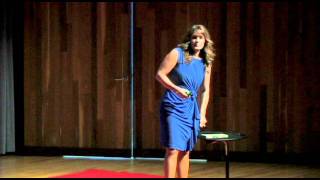TEDxDesMoines - Angela Maiers - You Matter