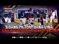 BREAKING NEWS - Sidang PK Terpidana Kasus Vina, Otto Hasibuan dan Saka Tatal Hadir!