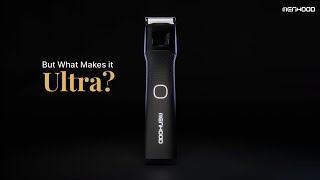 🚨Revolutionize Your Grooming with Menhood® Grooming Trimmer Ultra!| The Ultimate Grooming Experience