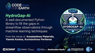 Code for Earth 2024 | HydroGap-AI