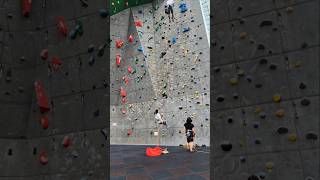 30kg 차이날 때 그리그리 쓰는 이유[설명란] @supermonTV #climbing #암벽등반  #클라이밍