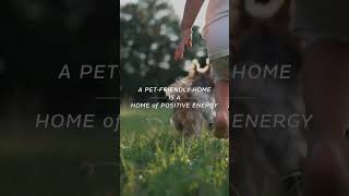 Pet Park | Mahindra Vista Phase-2 | HOME of POSITIVE ENERGY | https://tinyurl.com/mtdhppdv