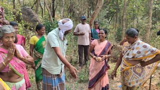 రోలుగుంట మండలం కొంతలం పంచాయతీలో ఉపాధి హామీ పథకంలో పనిని ప్రారంభించిన కుచెంగి హరిబాబు క్రింద క్లిక్👇