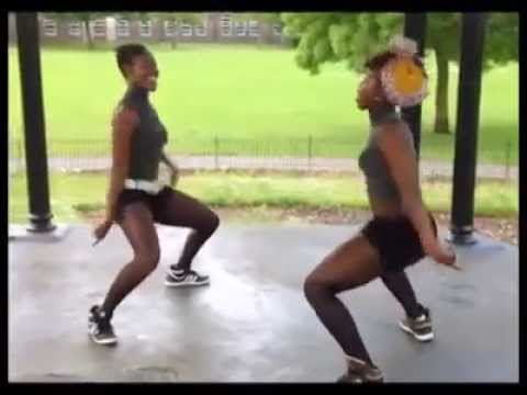 DANCE VERSION OF THERE IS GOD O