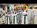 ሃበ ሁርኪ ኁሪeritrean orthodox tewahdo mezmur ናይ ሕበረት መዝሙር ዓመታዊ ክብረ በዓል ቅድስት ሥላሴ ዝተዘመረ መዝሙር ኃበ ኁርኪ ኁሪ