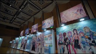 ヘブンバーンズレッド 1.5thフェス アフタームービー