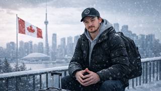 I'm Leaving Canada...