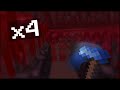 So I found the 4 netherwart macroing musketeers... | HYPIXEL SKYBLOCK