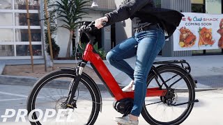 Riese \u0026 Müller Nevo GT Electric Bike Review