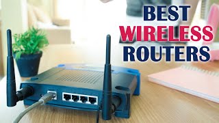 The 9 Best Wireless Routers for 2022 | Reviews by Wi-Fi Router