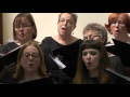 DeKalb Festival Chorus - The Star Spangled Banner - John Stafford Smith