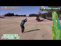 3番ホール大荒れ【第2回】中伊豆グリーンクラブのスタッフでゴルフサバイバルやってみた♪＃ゴルフ　＃golf　＃ゴルフ場