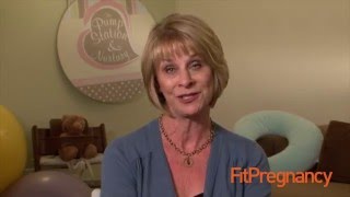 How to Breastfeed - Deep Latch Technique