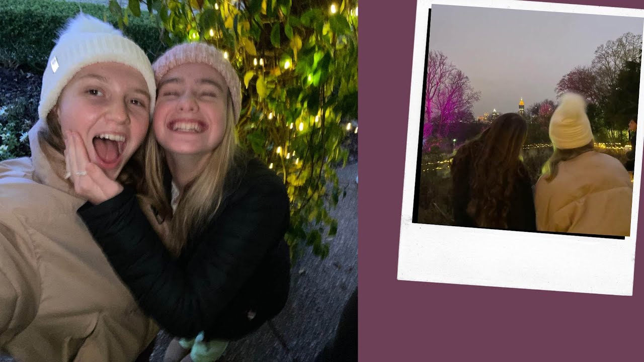 Atlanta Vlog Youtube