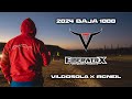 FiberwerX | 2024 Baja 1000 Recap | 4K