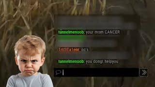 SURVIVORS NOT LIKING THE NEW KILLER META! (SALT)