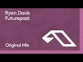 Ryan Davis - Futurepast