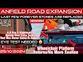 Anfield Road Expansion 25 - 10 - 2024