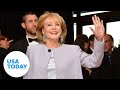 Barbara Walters, broadcast news pioneer, dies at the age of 93