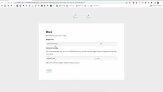 WordPress Page Generator Pro: Create Keyword and Content Group with OpenAI