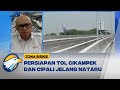 Persiapan BPJT Jelang Natal dan Tahun Baru 2023