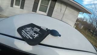 Quick unlock to start the day $70 during business hours 6204815545 24/7 towing